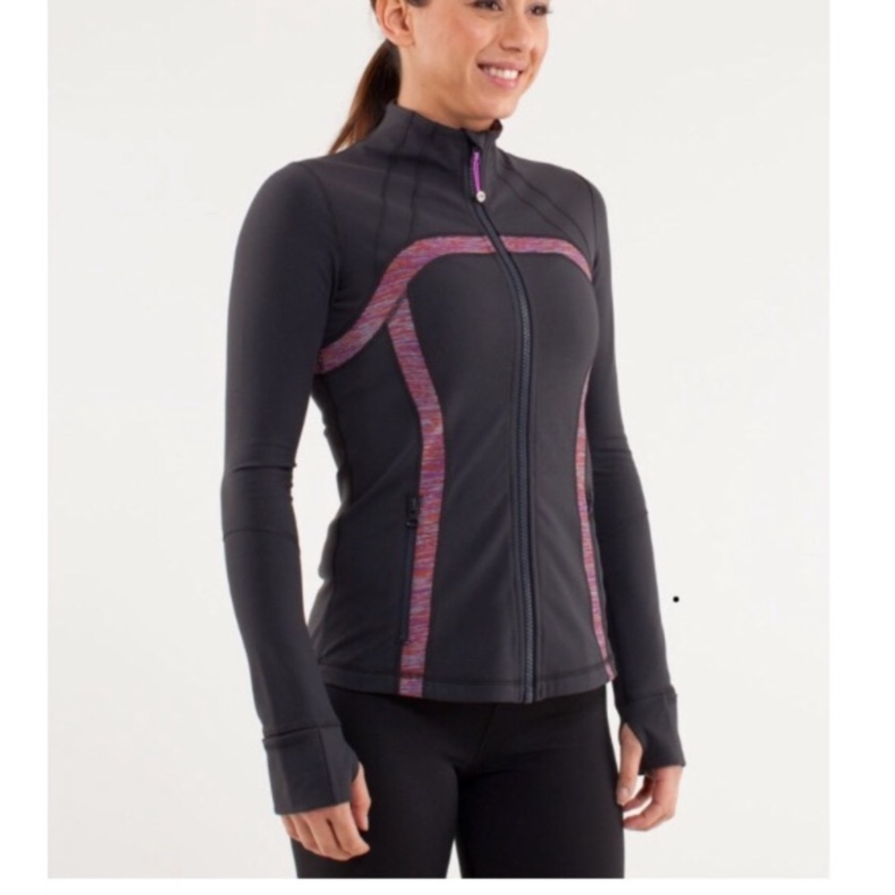 Lululemon Define Jacket